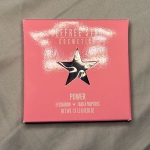 Jeffree Star Cosmetics Artistry Single “POWER”